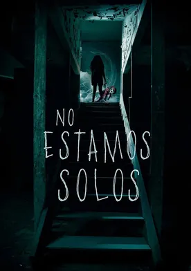 Poster No estamos solos