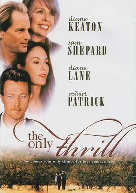 Poster de No te mueras sin decirme adiós