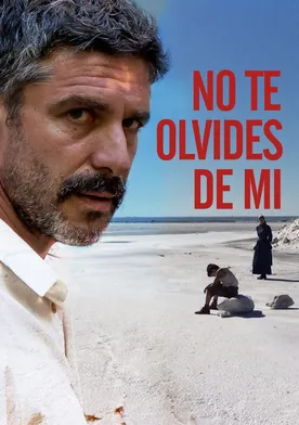 Poster No te olvides de mí