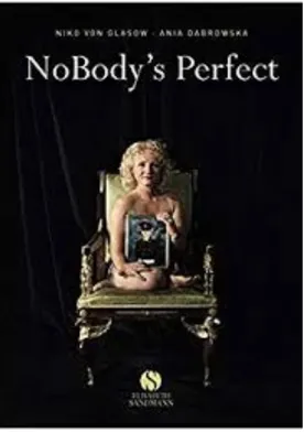 Poster NoBody's Perfect