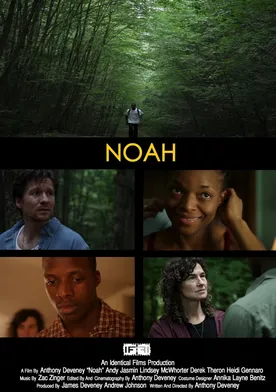 Poster Noah