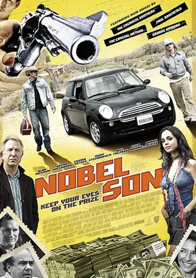 Poster Nobel Son