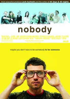 Poster Nobody