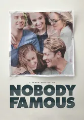 Poster Nobody Famous