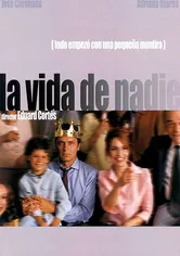 Poster de Nobody's Life