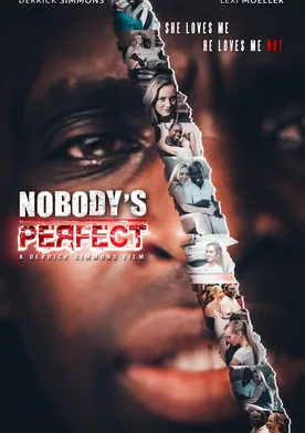 Poster Nobody's Perfect