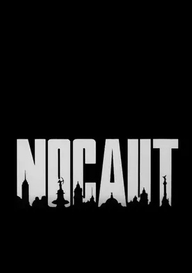 Poster de Nocaut
