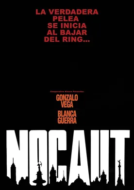 Poster Nocaut