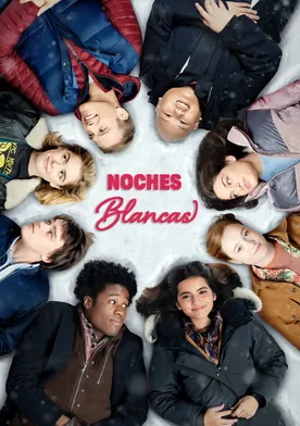 Poster Noches blancas