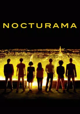 Poster Nocturama