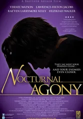 Poster de Nocturnal Agony