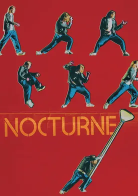 Poster Nocturne