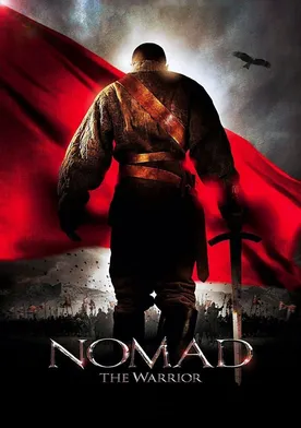 Poster Nomad: The Warrior