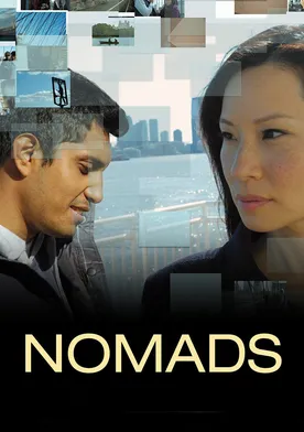 Poster Nómadas