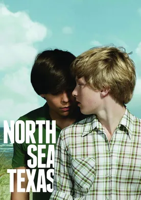 Poster de North Sea Texas