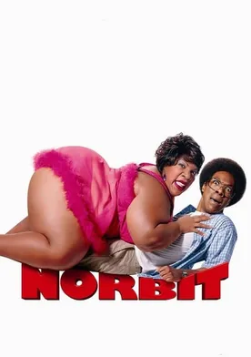 Poster Norbit