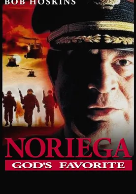 Poster Noriega