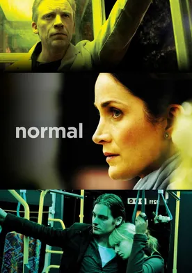 Poster Normal