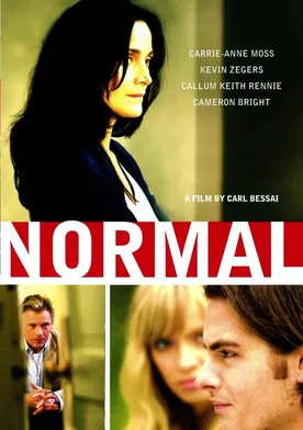Poster de Normal