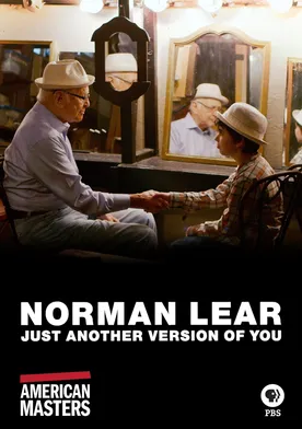 Poster Norman Lear: Just Another Version of You