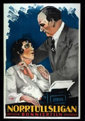 Poster de Norrtullsligan