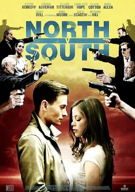 Poster North v South