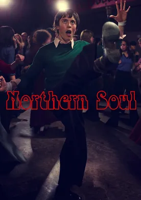 Poster Northern Soul