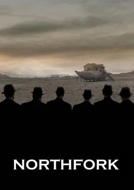 Poster Northfork