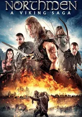 Poster Northmen - A Viking Saga