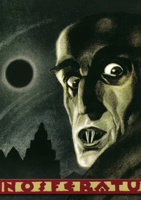 Poster Nosferatu