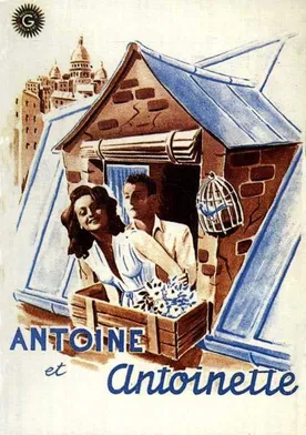 Poster de Nosotros dos