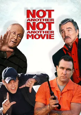 Poster Not Another Not Another Movie