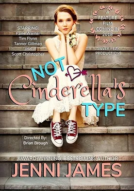 Poster Not Cinderella's Type