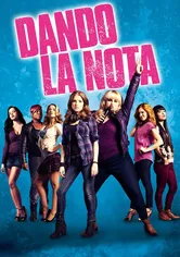 Poster de Ritmo perfecto