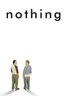 Poster Nothing