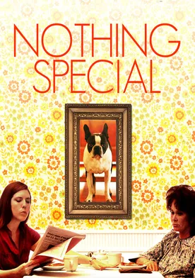 Poster Nothing Special