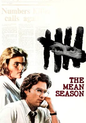 Poster de Noticias escritas con sangre