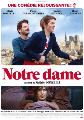 Poster Notre Dame