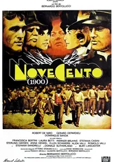 Poster Novecento