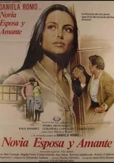 Poster de Novia, esposa y amante