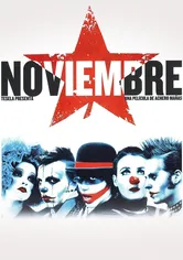 Poster Noviembre