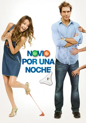Poster de Novio por una noche