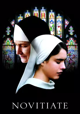 Poster Novitiate