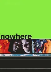 Poster Nowhere