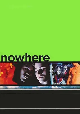 Poster de Nowhere