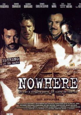 Poster Nowhere