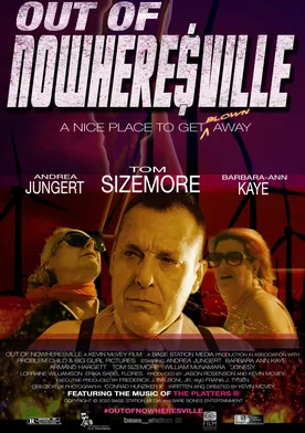 Poster Nowheresville