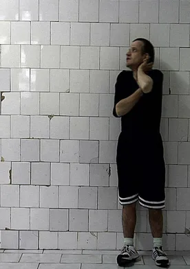 Poster de Nu te supara, dar...