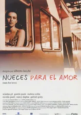 Poster Nueces para el amor