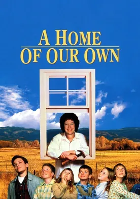 Poster de Nuestro propio hogar